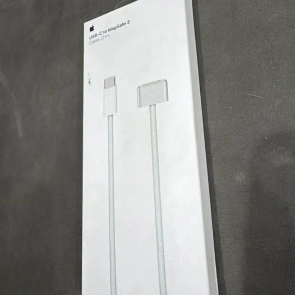 Apple USB-C to MagSafe 3 Cable (2m)